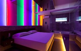 Uno Prime Motel - Av Aricanduva